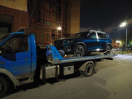 2012 ГАЗ ГАЗель (2705), синий, 1750000 рублей, вид 3