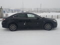 2012 Mazda 6 II (GH) Рестайлинг, чёрный - вид 2