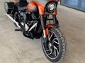 2018 Harley-Davidson Sport Glide, оранжевый - вид 6