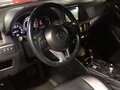 2015 Mazda CX-5 I Рестайлинг, красный, 1800000 рублей - вид 4