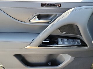 2024 Lexus LX 600 IV, зелёный, 16386627 рублей, вид 4