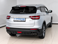 2021 Geely Coolray I, серебристый, 1530000 рублей - вид 3