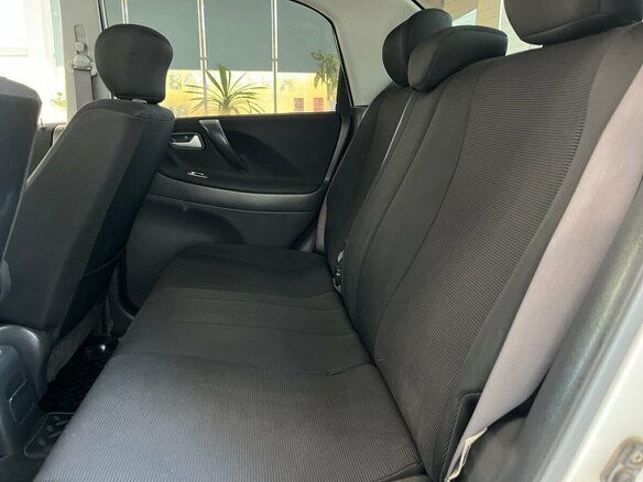 2006 Suzuki Liana I Рестайлинг, серебристый, 490000 рублей - вид 19