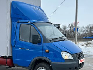 2012 ГАЗ ГАЗель (3302), белый, 959000 рублей, вид 3