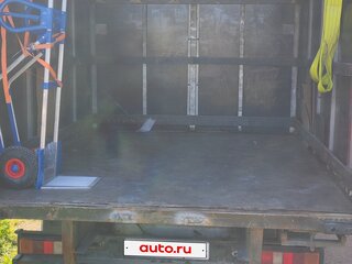 2013 Ford Transit, белый, 1250000 рублей, вид 5