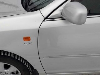 2004 Toyota Camry V (XV30), серебристый, 730000 рублей, вид 5