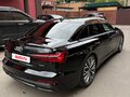 2019 Audi A6 55 TFSI V (C8), чёрный, 4600000 рублей - вид 4