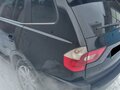 2004 BMW X3 25i I (E83), чёрный - вид 11