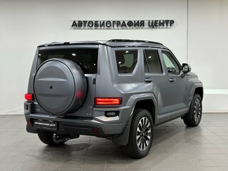 2024 Tank 700, серый, 6690000 рублей, вид 4