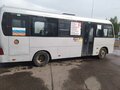 2011 Hyundai County, серебристый, 550000 рублей - вид 1