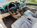 2005 Lexus RX 330 II, голубой, 1190000 рублей - вид 4