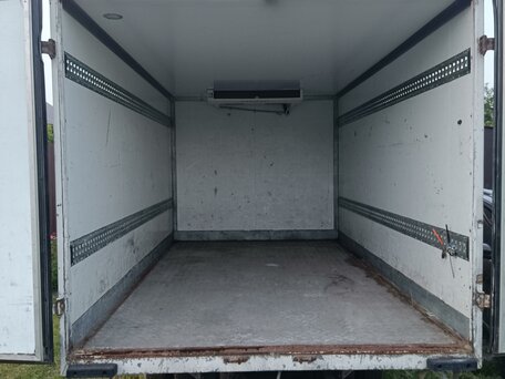 2013 Nissan Cabstar, белый, 1100000 рублей, вид 3