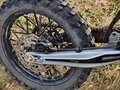 2024 PitonMoto PX6 FEST 125, чёрный, 71999 рублей - вид 4