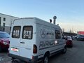 1997 Mercedes-Benz Sprinter, белый, 900000 рублей - вид 3