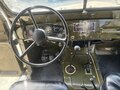 1972 ГАЗ 69, зелёный, 930000 рублей - вид 6