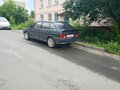 2012 Lada (ВАЗ) 2114, зелёный, 150000 рублей - вид 4