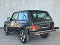 2015 Lada (ВАЗ) 2121 (4x4) I Рестайлинг, зелёный - вид 4