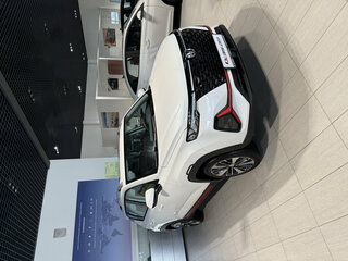2025 Changan CS35 Plus I Рестайлинг, белый, 2839900 рублей, вид 2