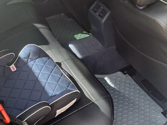 2000 Mercedes-Benz E-Класс 200 II (W210, S210) Рестайлинг, серебристый, 800000 рублей - вид 19