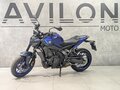 2024 Yamaha MT-09 (FZ-09), синий, 1340510 рублей - вид 10