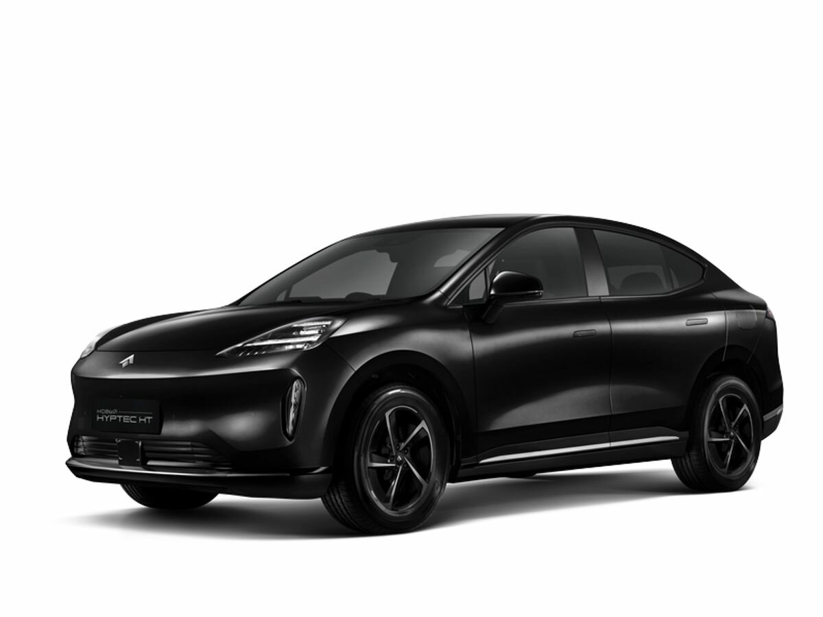 Открыть фотографии: GAC Hyptec HT
