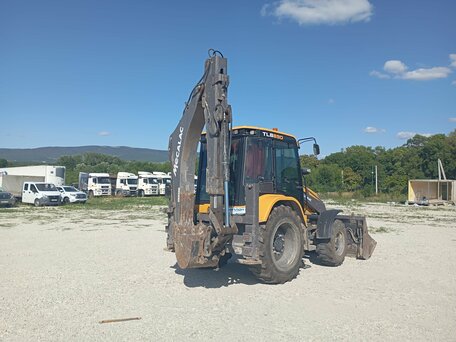 2022 Mecalac TLB890, жёлтый, 5831928 рублей, вид 3