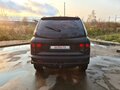 2007 SsangYong Kyron I, чёрный - вид 3