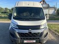 2016 Citroen Jumper, белый, 2850000 рублей
