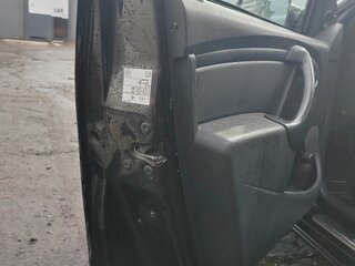 2015 Renault Duster I Рестайлинг, чёрный, 1650000 рублей, вид 5