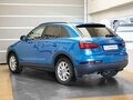 2015 Audi Q3 I (8U) Рестайлинг, голубой, 2125000 рублей - вид 3