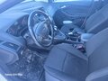 2018 Ford Focus III Рестайлинг, белый, 1180000 рублей - вид 5