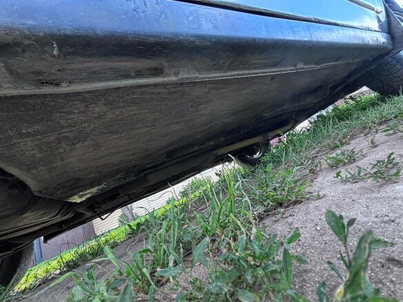 2008 Lada (ВАЗ) Priora I, серый, 350000 рублей - вид 6
