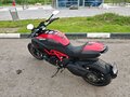 2011 Ducati Diavel, красный, 855000 рублей - вид 3