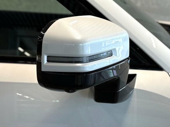 2026 Haval H3 I Рестайлинг, белый, 3099000 рублей - вид 13