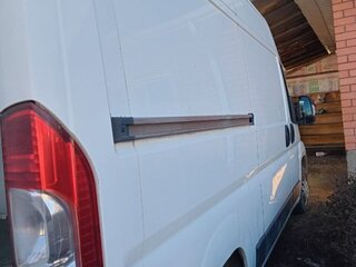 2013 Fiat Professional Ducato, белый, 1900000 рублей, вид 4