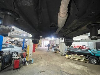 1994 Toyota Curren, серебристый, 400000 рублей, вид 5