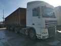 2011 DAF XF 105, белый, 5700000 рублей - вид 1