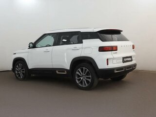 2020 Geely Icon I, белый, 1936000 рублей, вид 2