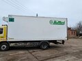 2000 Mercedes-Benz Atego, жёлтый, 2350000 рублей - вид 5