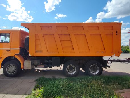 2013 Shacman (Shaanxi) SX3256, жёлтый, 3270000 рублей, вид 3