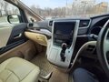 2012 Toyota Alphard II, белый, 2700000 рублей - вид 9