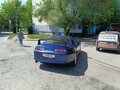 1995 Toyota Supra IV (A80), синий - вид 5