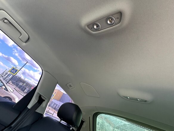 2016 Audi Q7 II (4M), серый - вид 21
