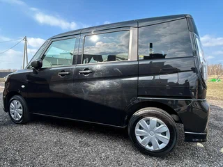 2021 Suzuki Solio IV, чёрный, 1550000 рублей, вид 5