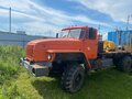 2006 Урал 4320, оранжевый, 3100000 рублей - вид 1