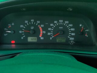 2003 Chevrolet Niva I, серебристый, 370000 рублей, вид 5