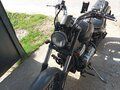1993 Honda Steed 400, чёрный, 255000 рублей - вид 4