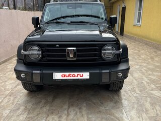 2023 Tank 300 I, чёрный, 4100000 рублей, вид 2
