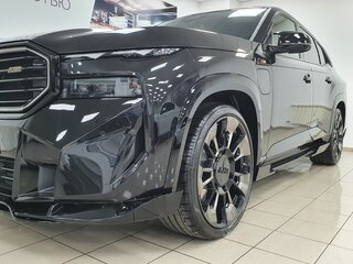 2023 BMW XM, чёрный, 26995000 рублей, вид 5
