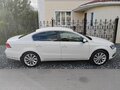 2011 Volkswagen Passat B7, белый, 1159000 рублей - вид 4